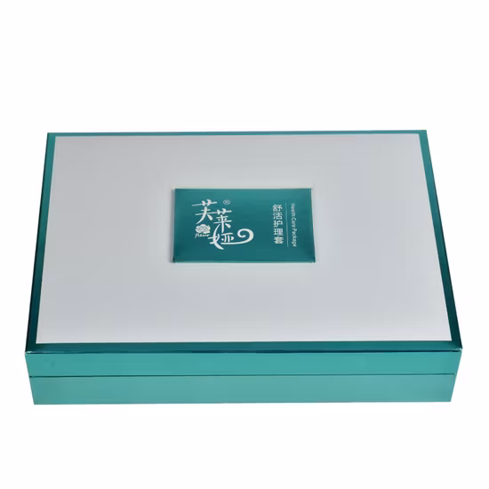 卸売カラフルなハードボール紙磁気テープ閉鎖ギフトボックス化粧品/香水/スキンケア/ボトル包装用に印刷されたカスタムロゴ付き